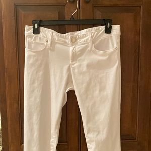 Lilly Pulitzer skinny jeans